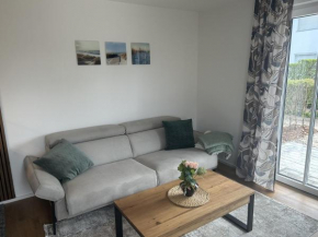 Ferienwohnung Ostseemöwe
